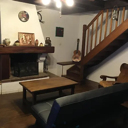Maison Ancienne En Pierre Holiday home *