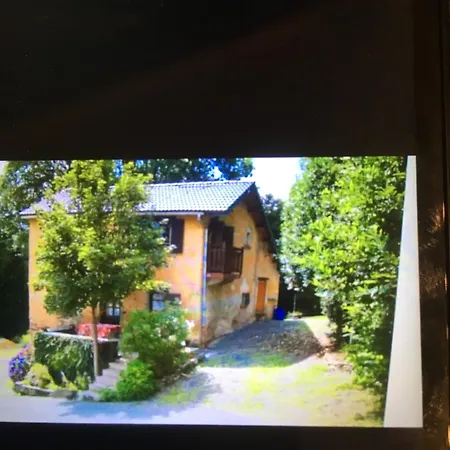 Holiday home Maison Ancienne En Pierre *